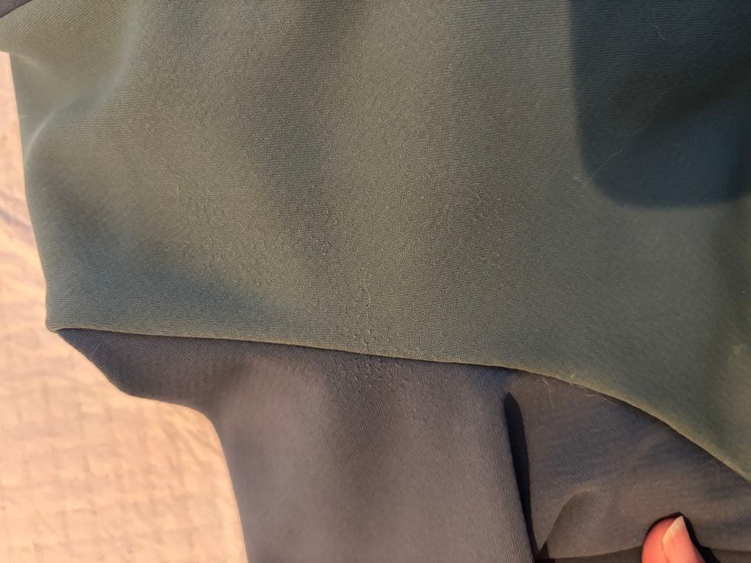 ALPHAICON ダブルフルドッグガード　4L