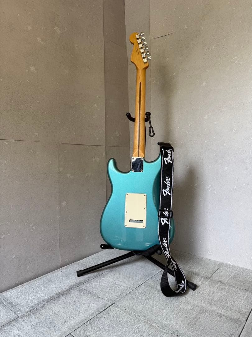【fender】【美品】fender Mexico MADE IN MEXICO