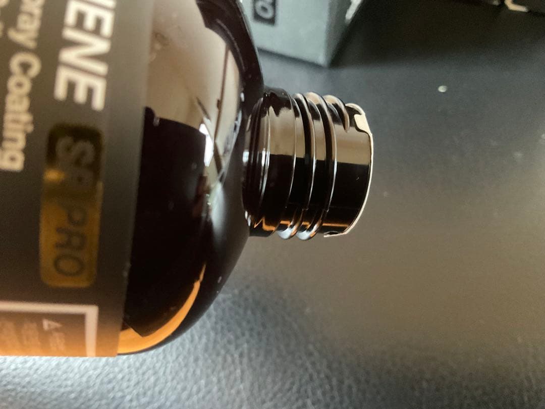 値下げしました。大人気！ルミナスLMグラフェンSP(PRO)