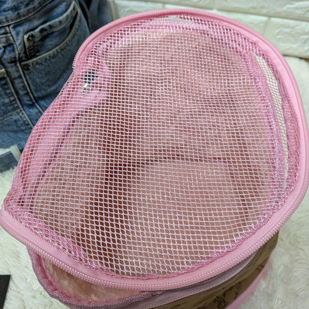 ルシアンエサヨ　タンブールインディゴブルー　斜めがけ　付属品セット