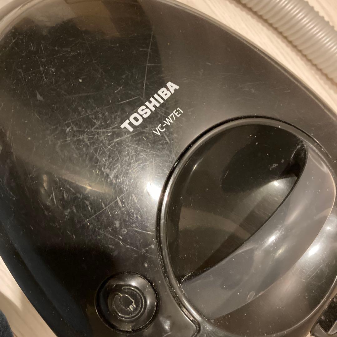 東芝 紙パック 掃除機