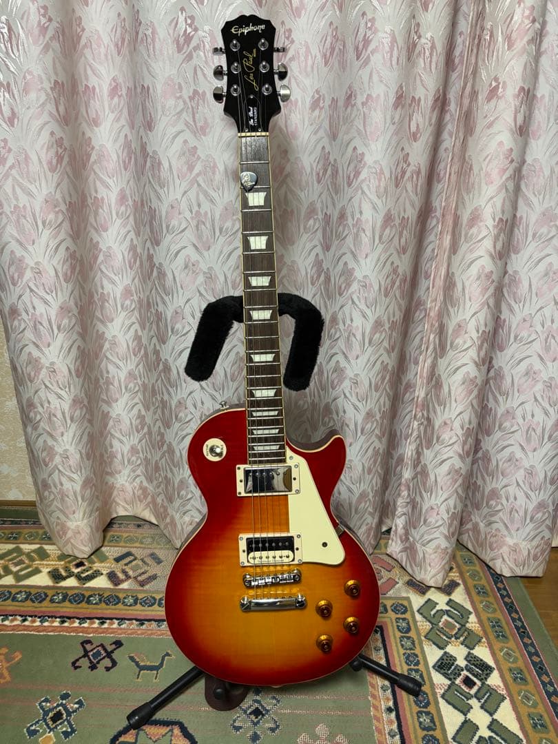 Epiphone Les Paul Standard エピフォン