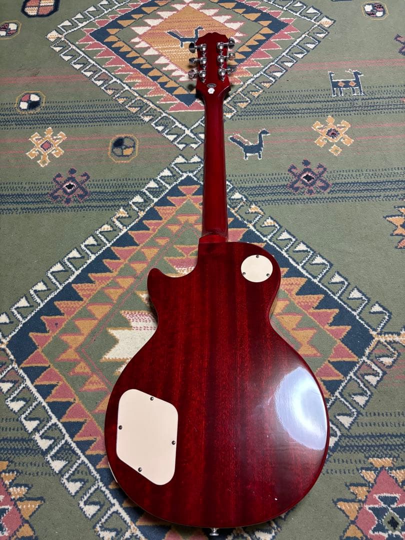 Epiphone Les Paul Standard エピフォン