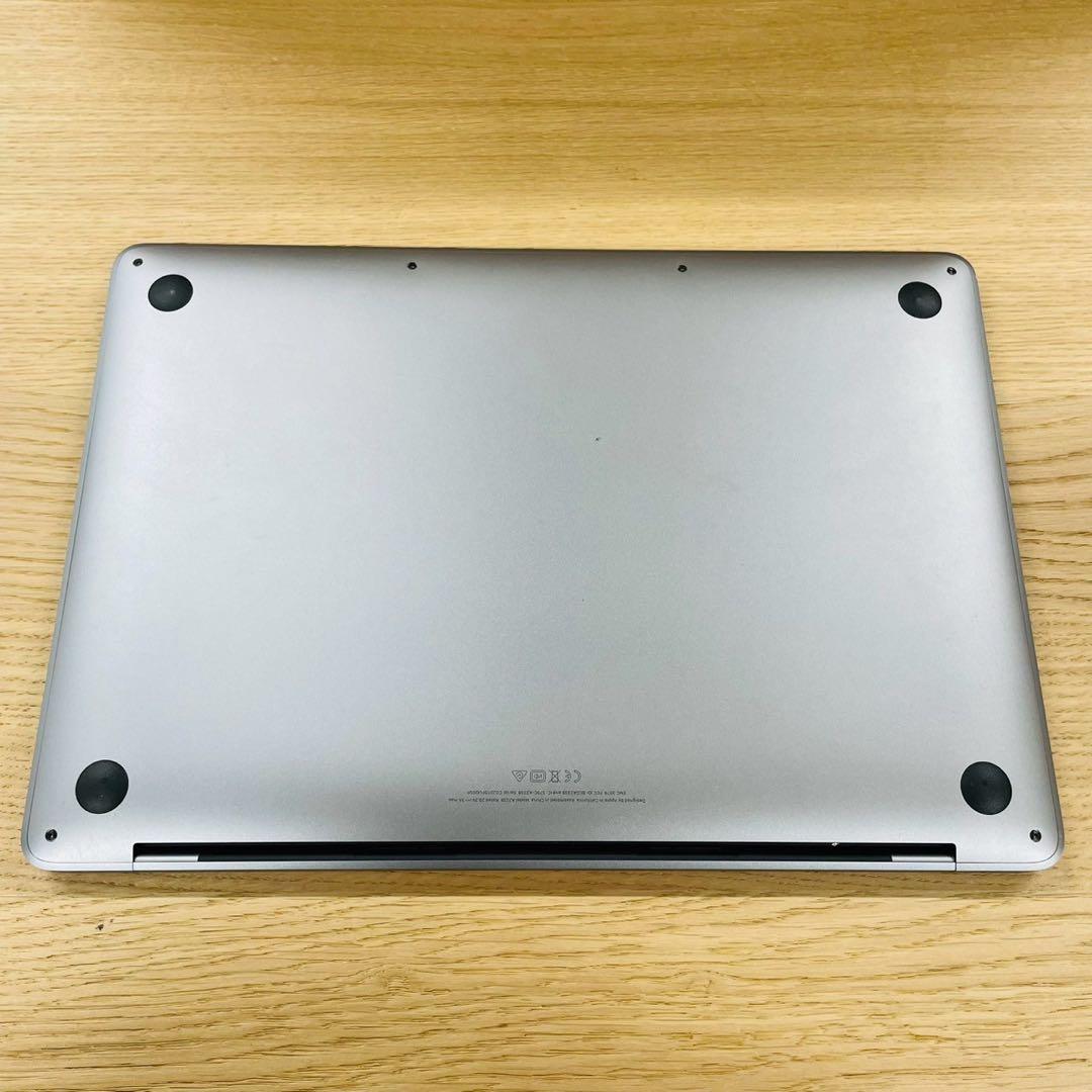 MacBook Pro 2020 13インチ M1 16GB 1TB WW17
