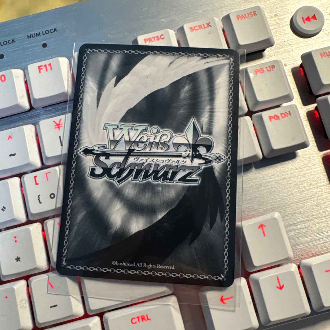 MyGO!!!!! 迷子のバンド　千早愛音SSP