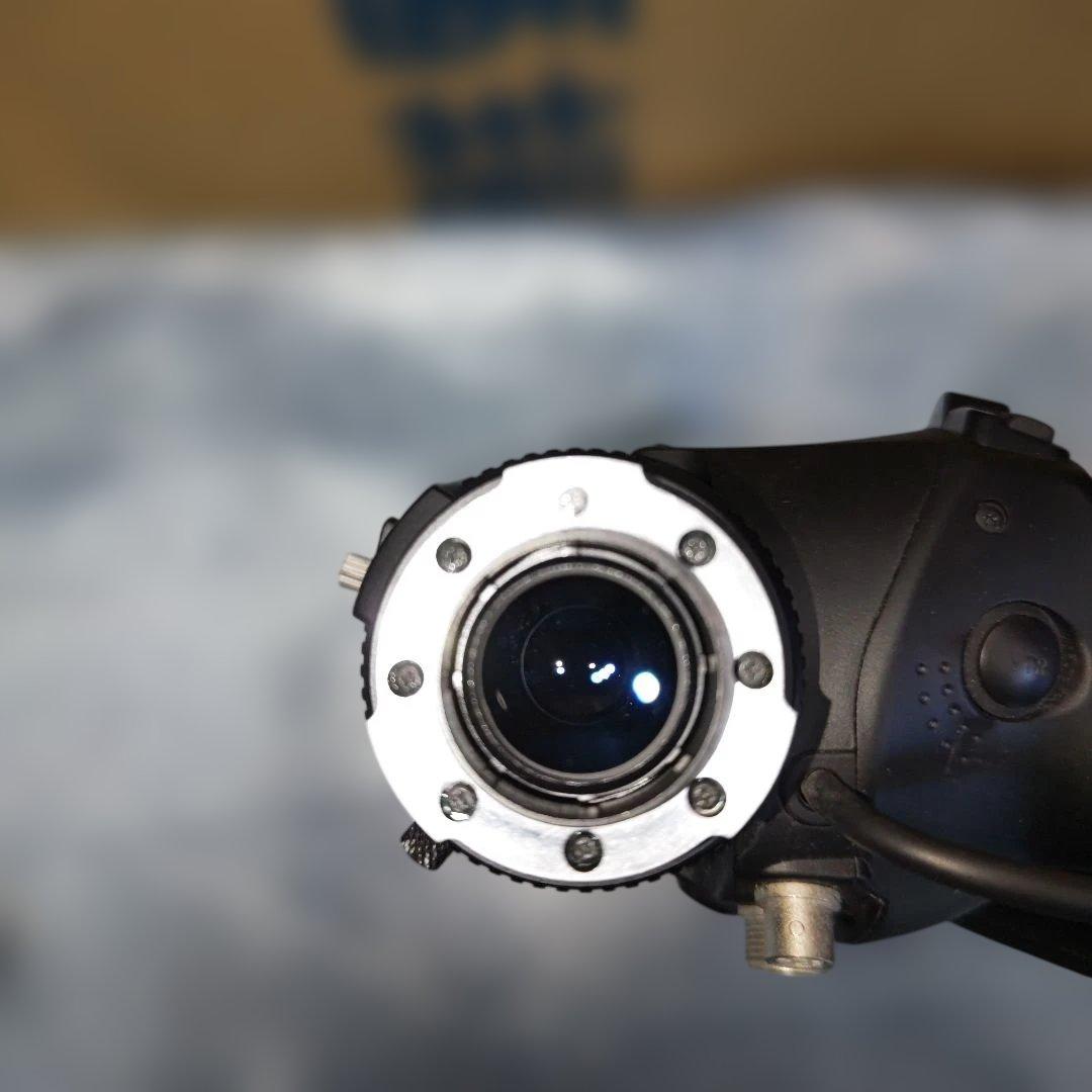 FUJINON XT17sX4.5BRM 1/3インチ業務用カメラ用HDレンズ