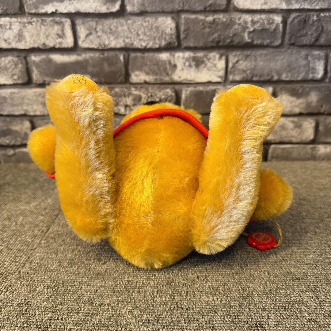 ハーマン くまのプーさん 原作出版７５周年記念 全世界限定品