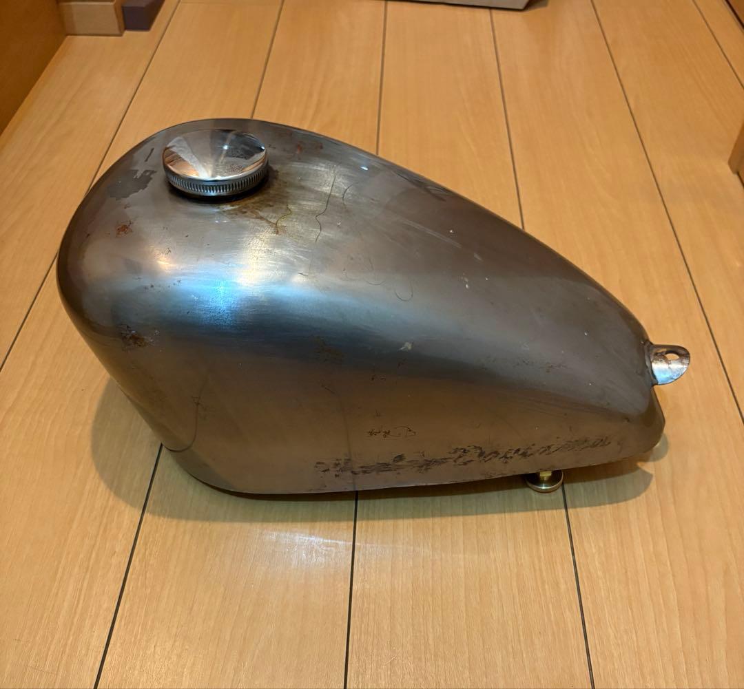 美品‼️ ハーレー　スポーツタンク　9L