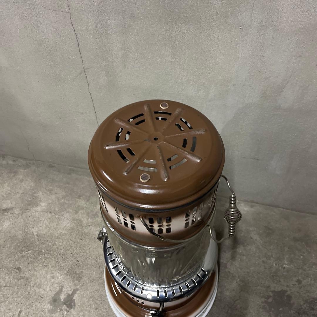 美品　パーフェクションストーブ　750型　石油ストーブ　分解清掃