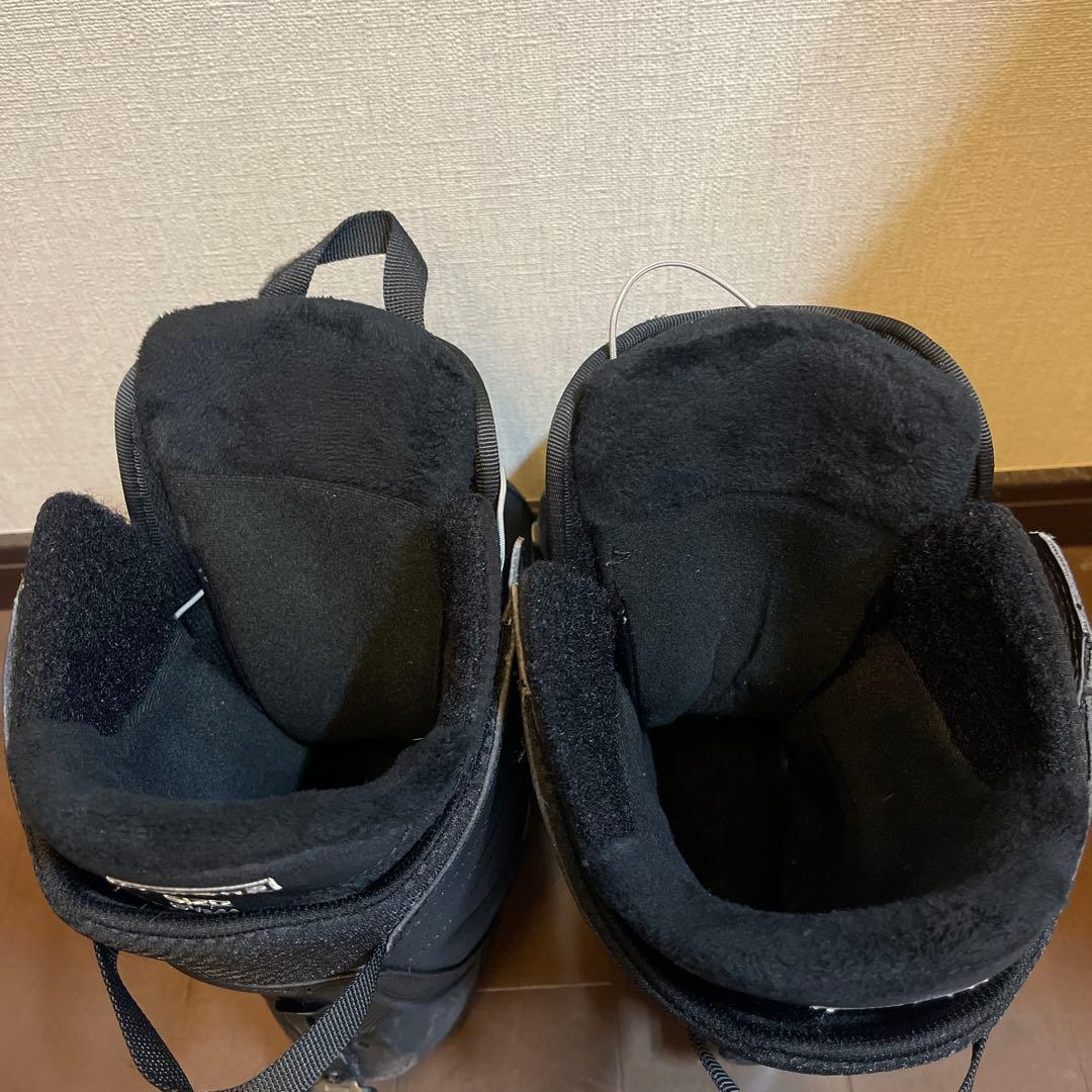 Burton Step on RULER 26.5cm スノーボードブーツ