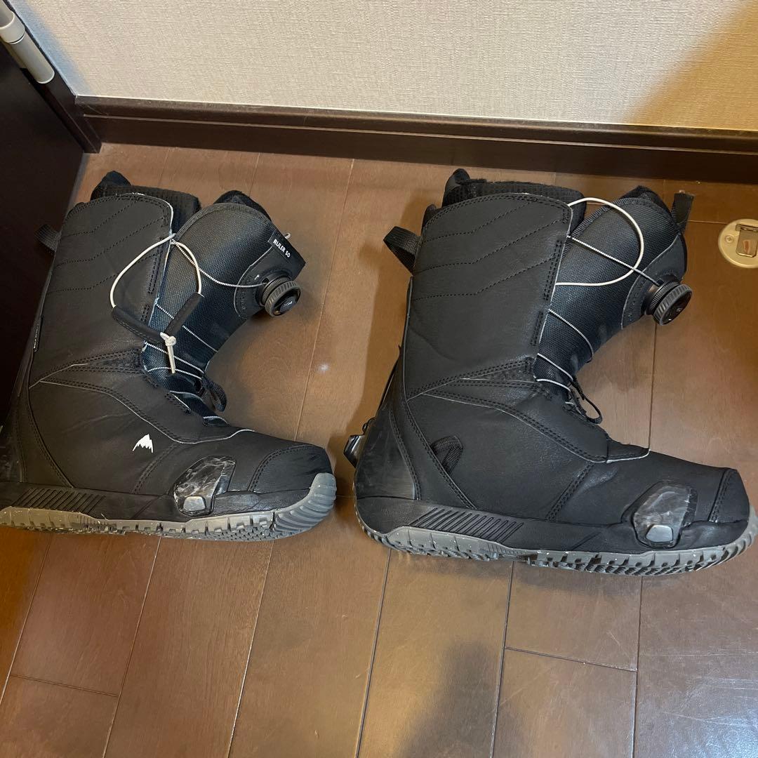 Burton Step on RULER 26.5cm スノーボードブーツ
