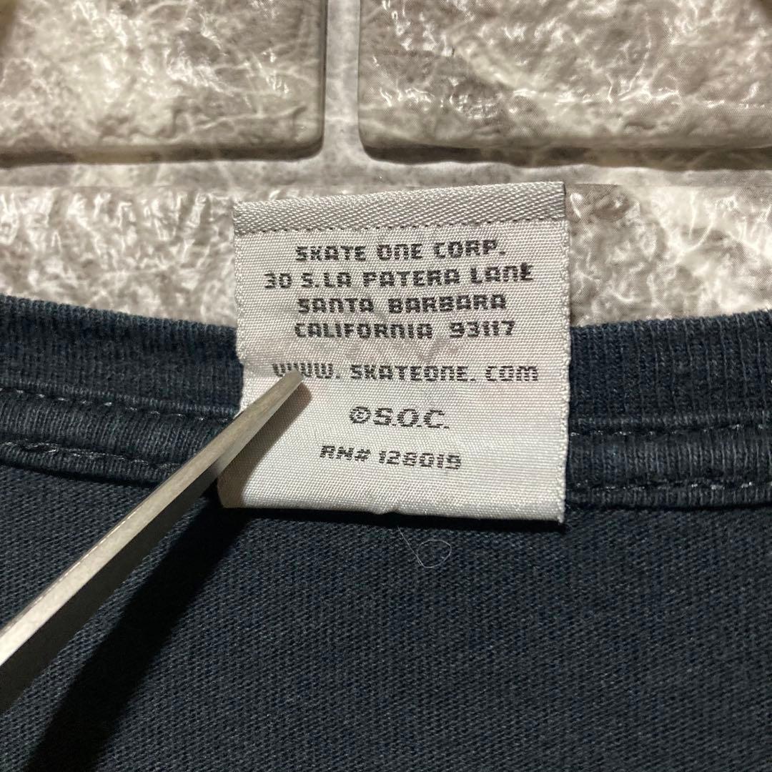 希少 POWELL Tシャツ MIKE MCGILL パウエルペラルタ XL