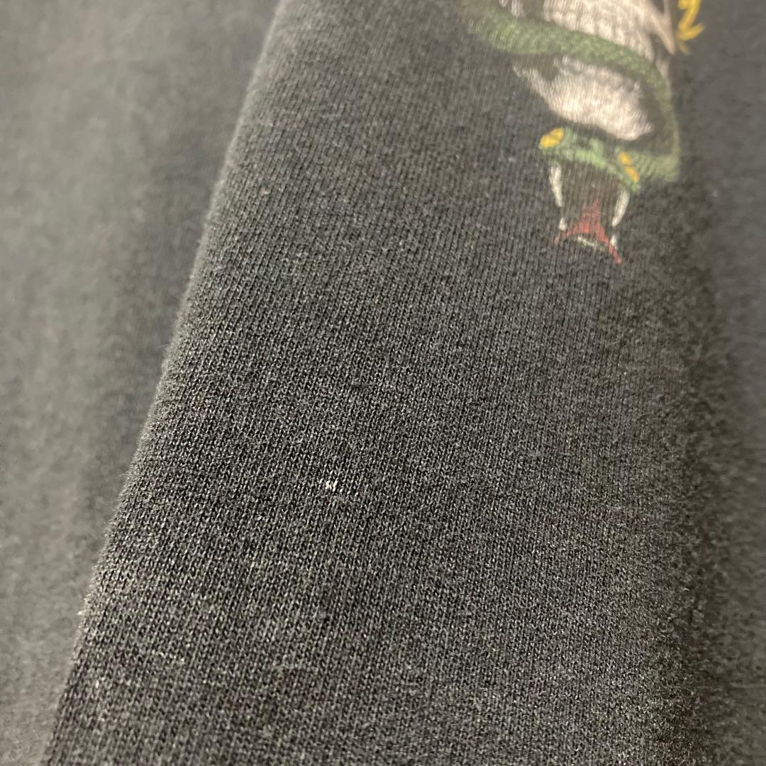 希少 POWELL Tシャツ MIKE MCGILL パウエルペラルタ XL