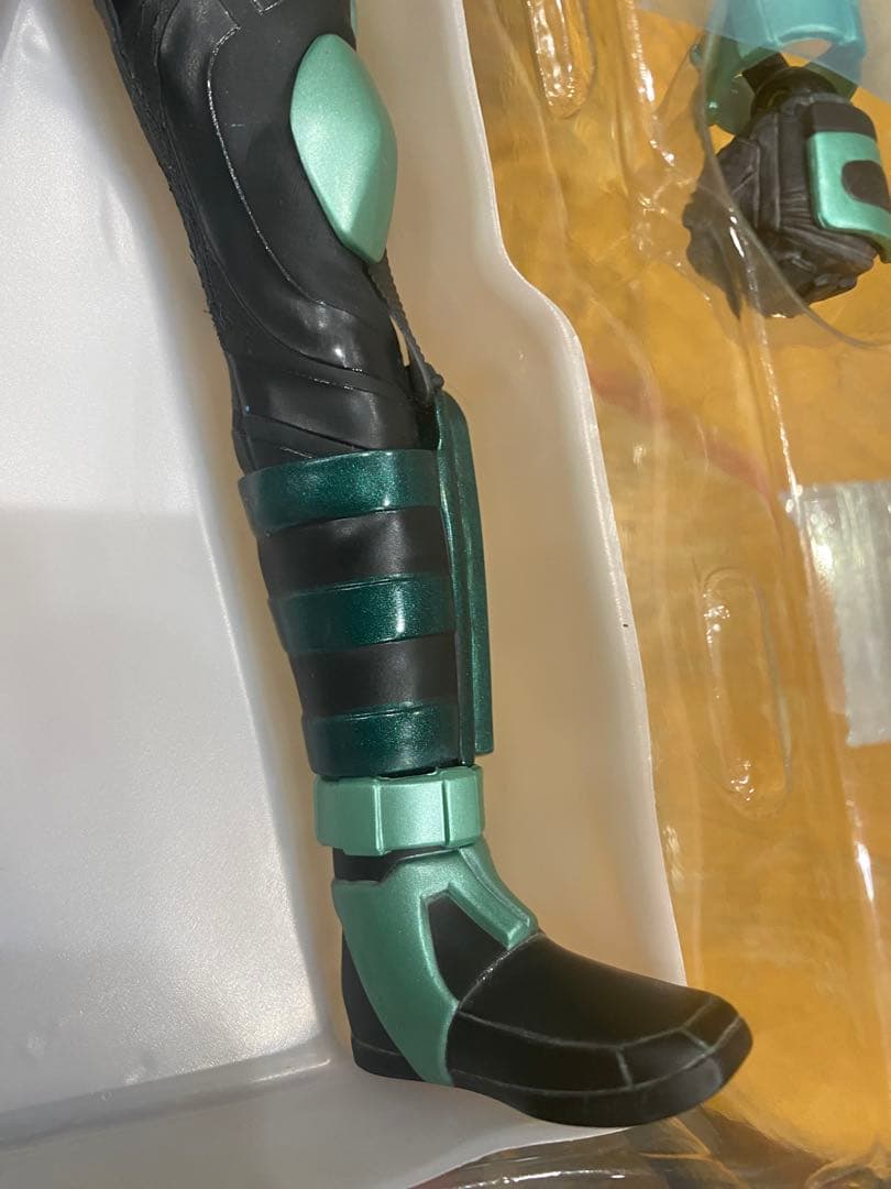 RAH 仮面ライダーキックホッパー