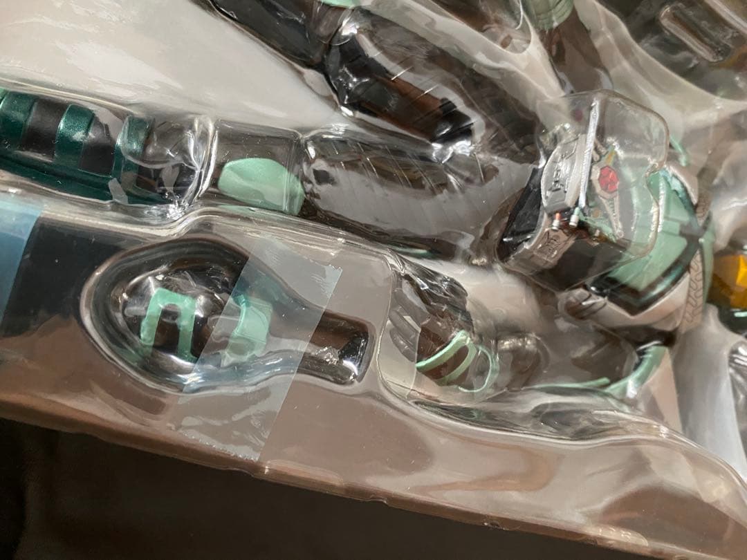 RAH 仮面ライダーキックホッパー