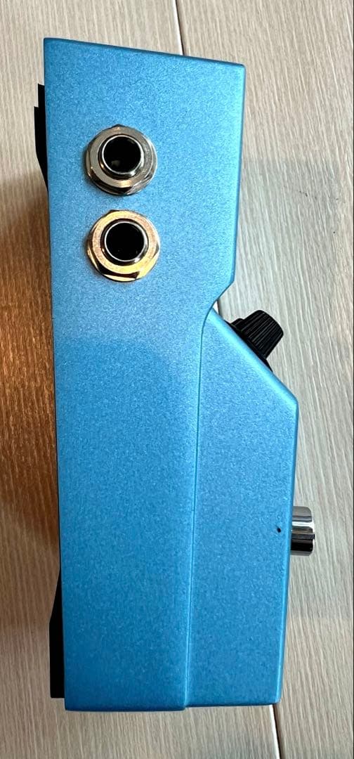 ZOOM MS-70CDR エフェクター