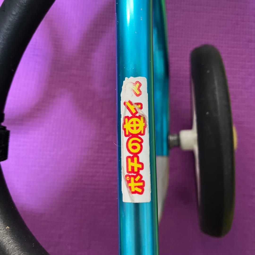 ぽちの車イス　コーギー13.5Kg用