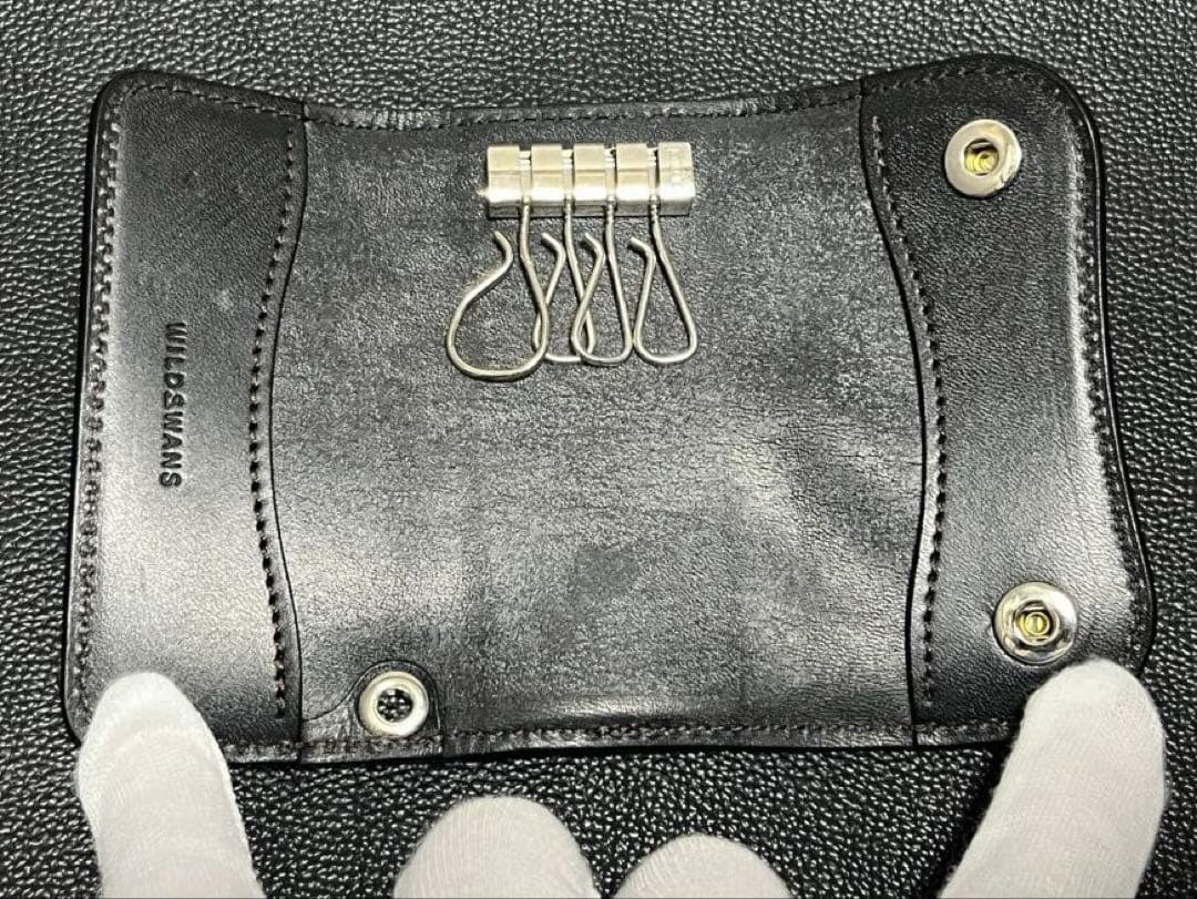 【Kin29man】ワイルドスワンズ　CLIPPER Ⅲ