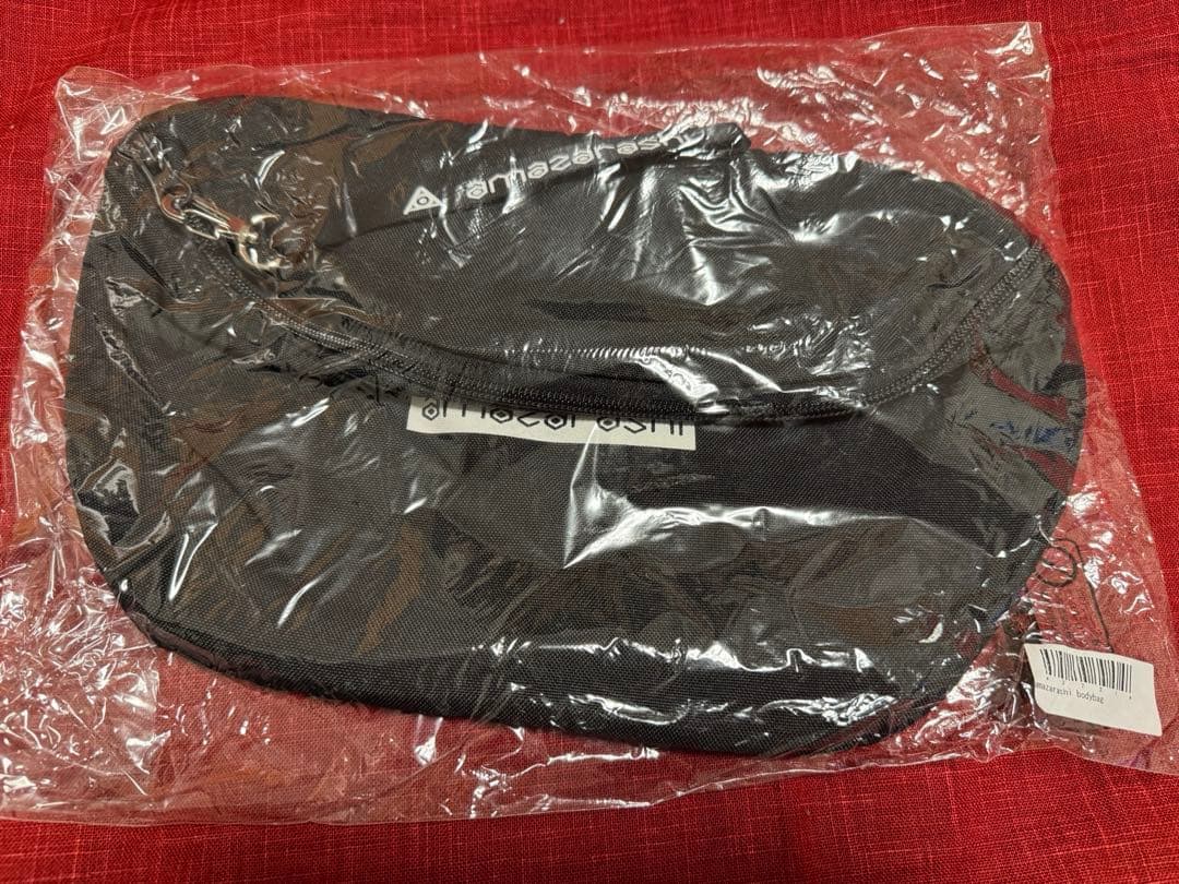 amazarashi Tシャツ10枚 バッグ5点セット