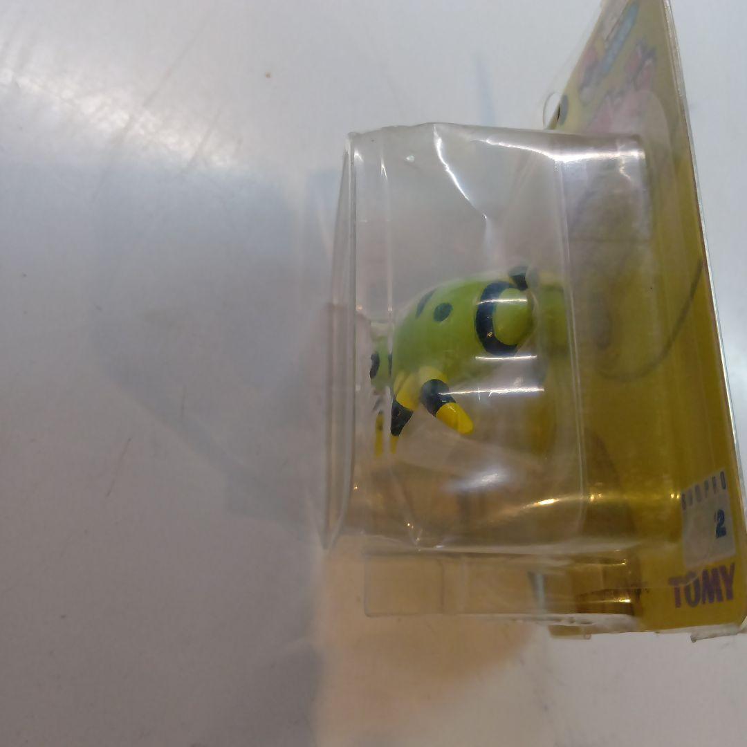 TOMY　モンスターコレクション　No.167 イトマル　未開封