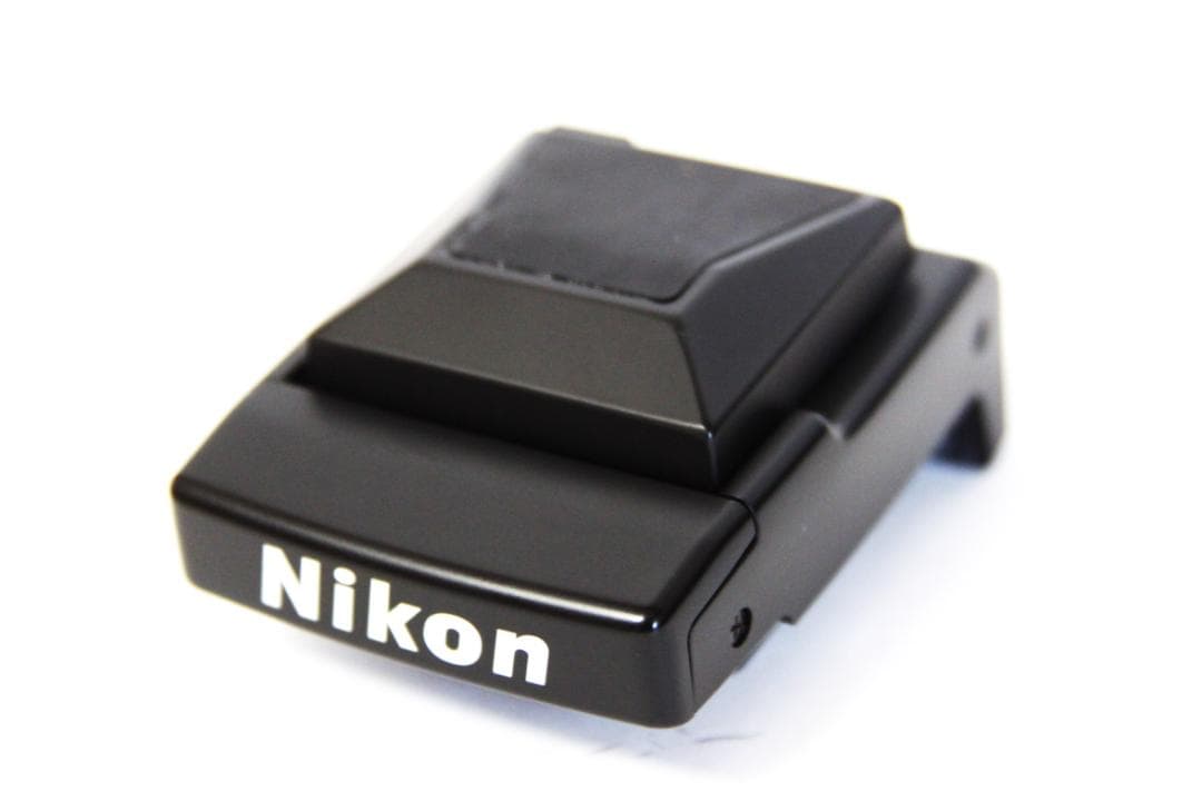 Nikon DW-20 ウエストレベルファインダー F4用 ニコン