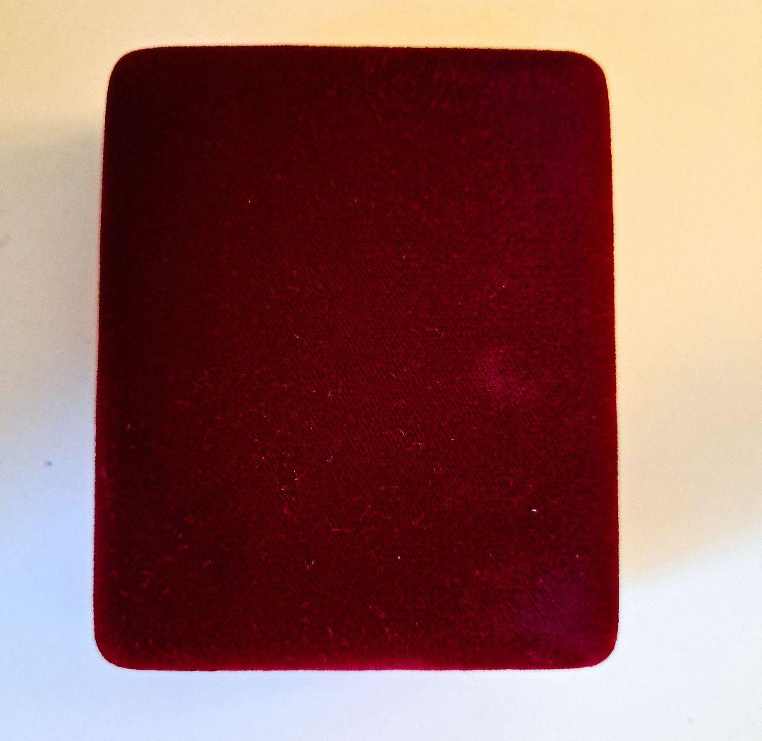 1989年　ウィリアムホンダコンストラクターチャンピオン記念メダル