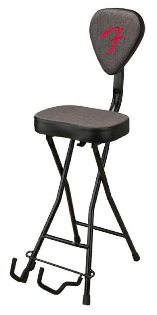 Fender スタンド Fender 351 Seat/演奏用 椅子