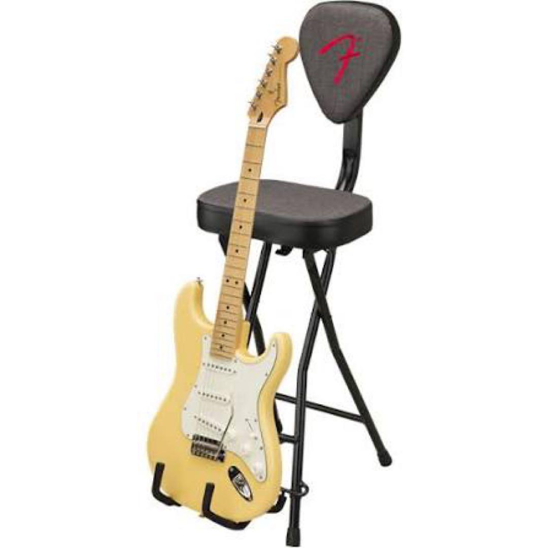 Fender スタンド Fender 351 Seat/演奏用 椅子