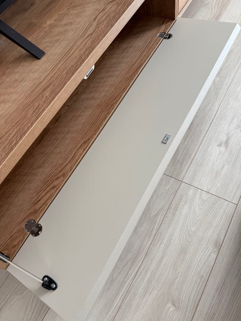 LOWYA テレビ台 180