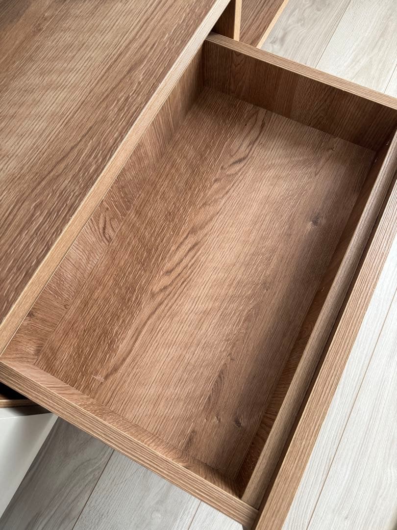 LOWYA テレビ台 180