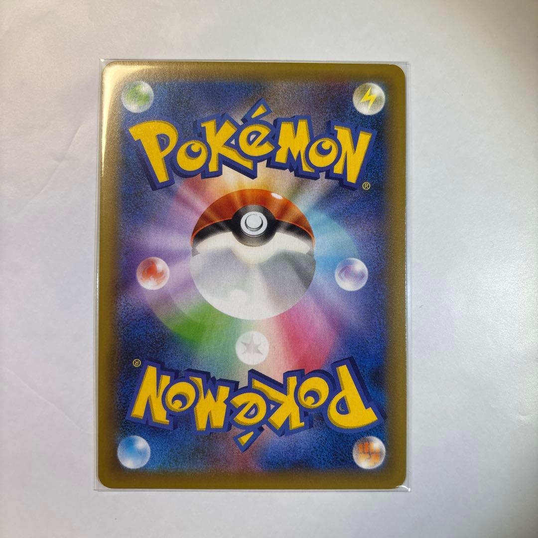 カメックス プロモカードパック 25th