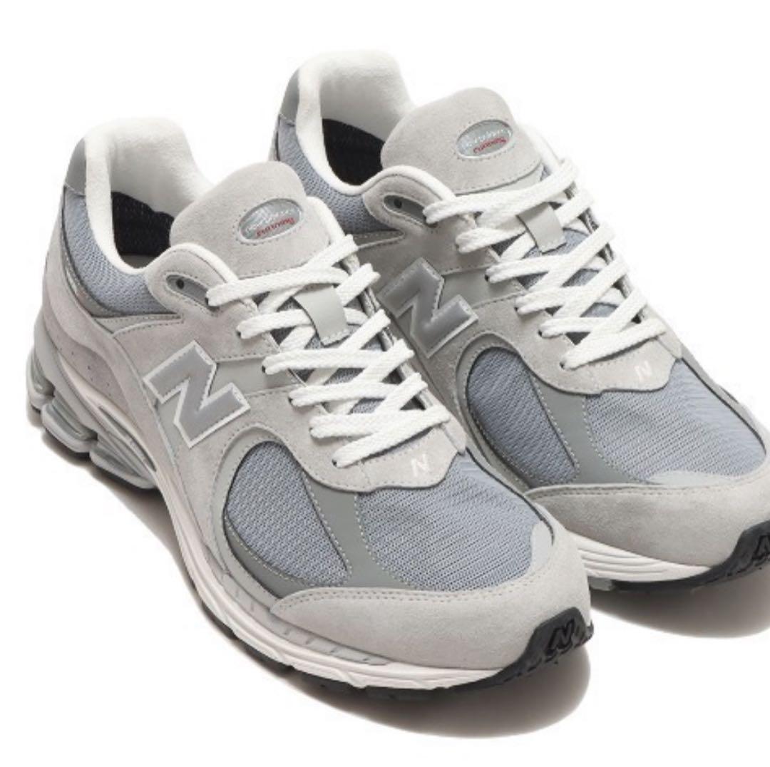 スニーカー New Balance M2002RXJ