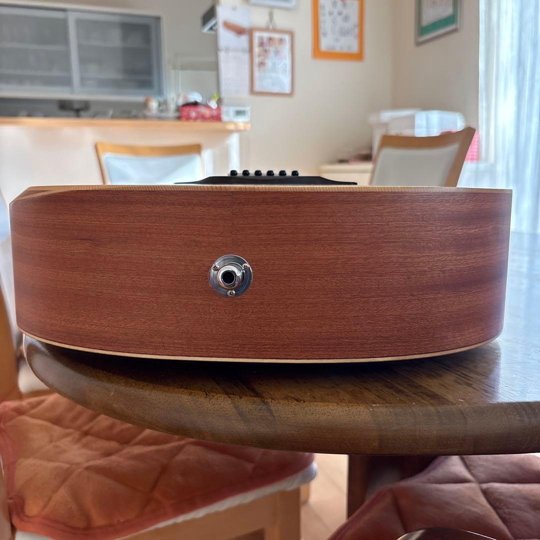 Taylor Academy 12e エレアコ