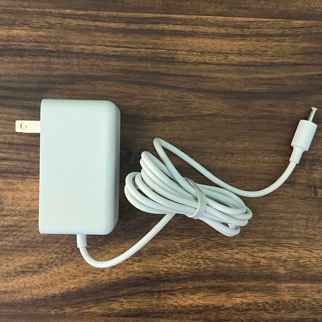 未使用品、開封済　Echo Show 5 第3世代グレーシャーホワイト