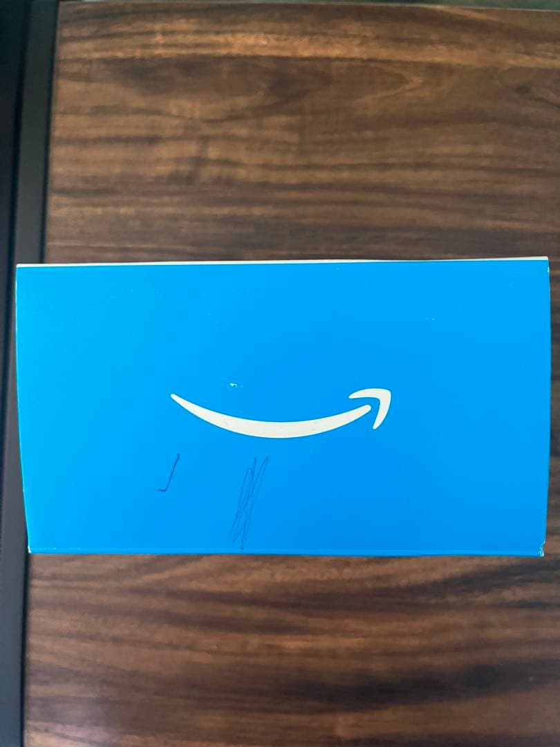 未使用品、開封済　Echo Show 5 第3世代グレーシャーホワイト