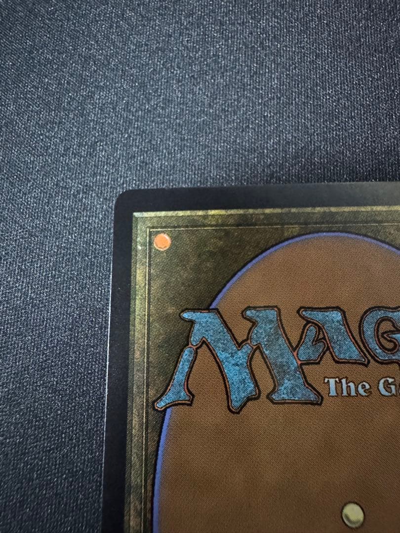 魔女・ヤ・シュトラ・ルル　日本語　ボーダーレス　サージfoil