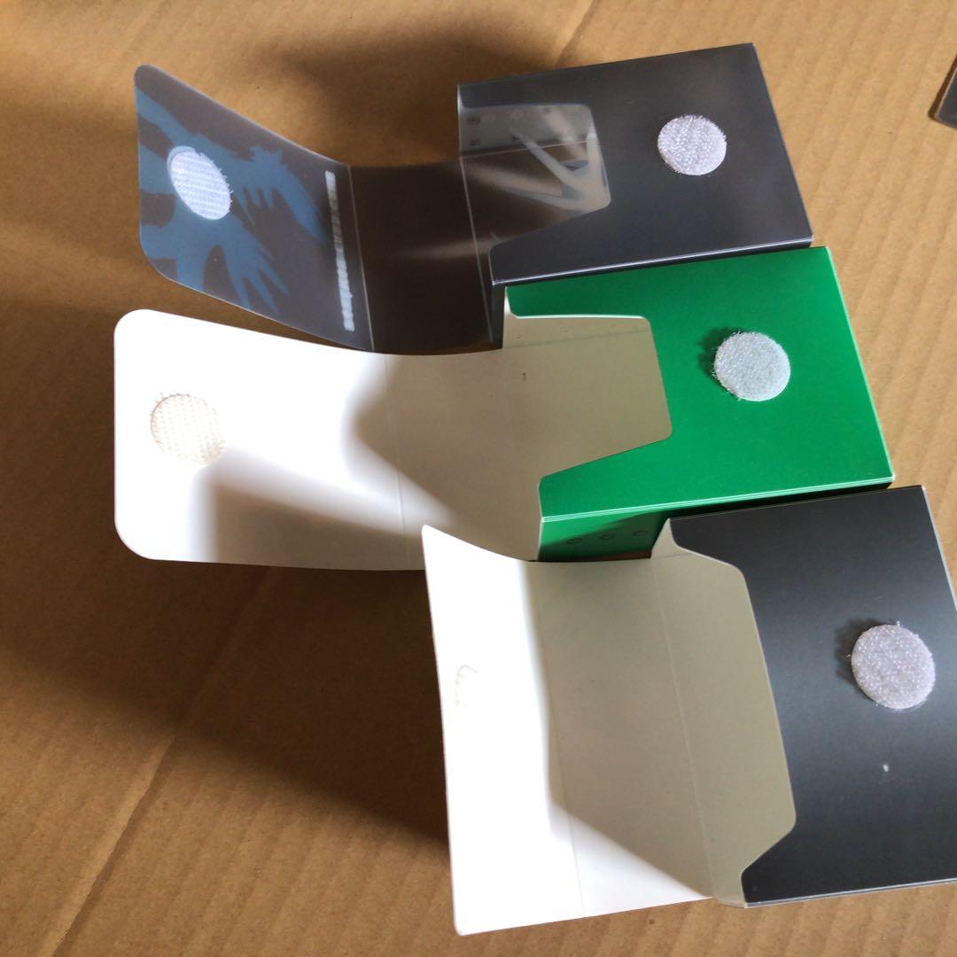 ポケモン デッキケース