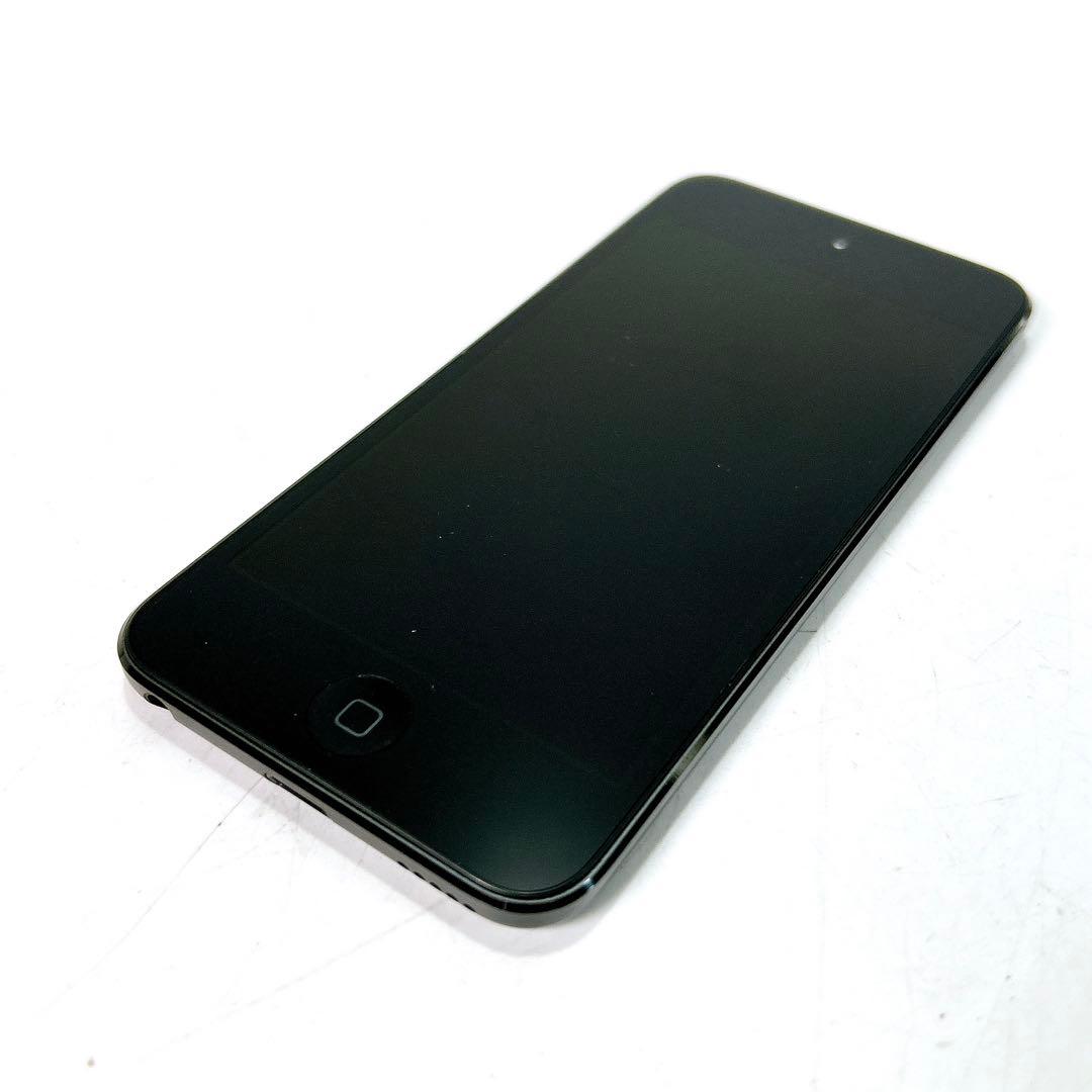 【美品】Apple iPod touch 第6世代 MKWU2J/A 128GB