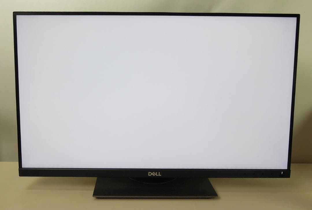 ◆DELL P2418D◆23.8インチ◆WQHD◆2560x1440◆IPS◆