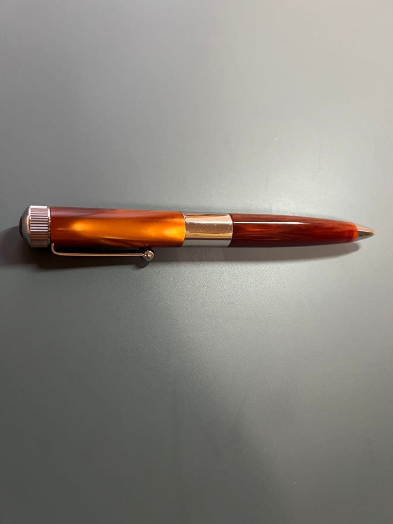 ★本日まで値下げ★ロメオ ボールペン