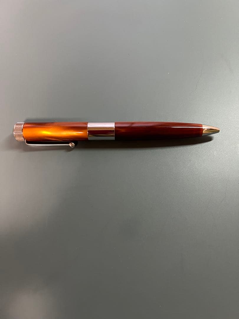 ★本日まで値下げ★ロメオ ボールペン