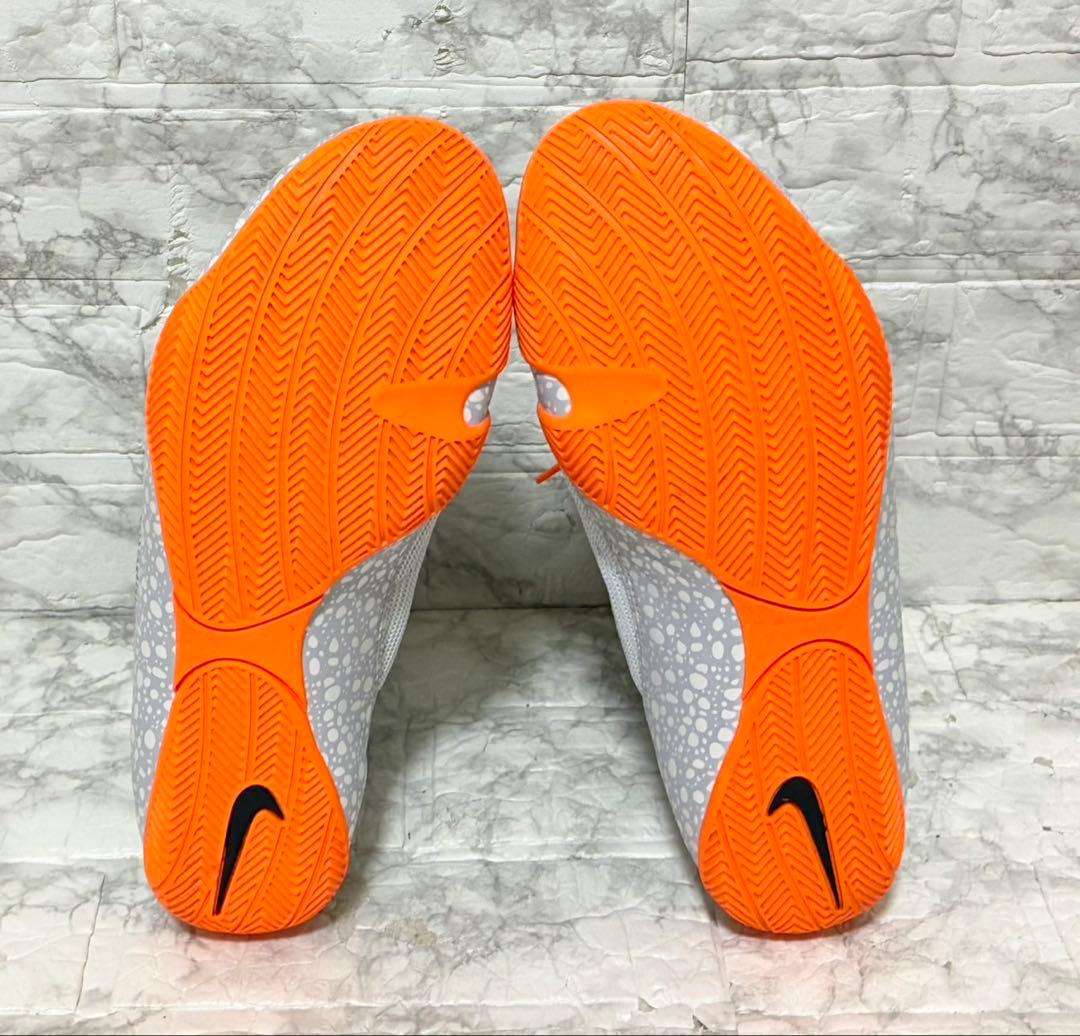 【ほぼ未使用】NIKE MACHOMAI 2 2024 パリオリンピック限定