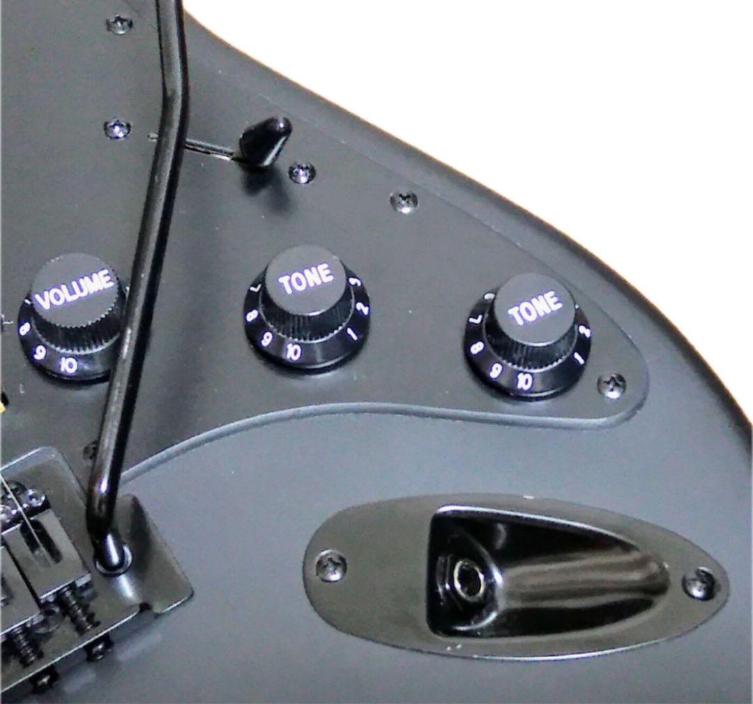 SELDER　STC-04　SSH仕様　エレキギター