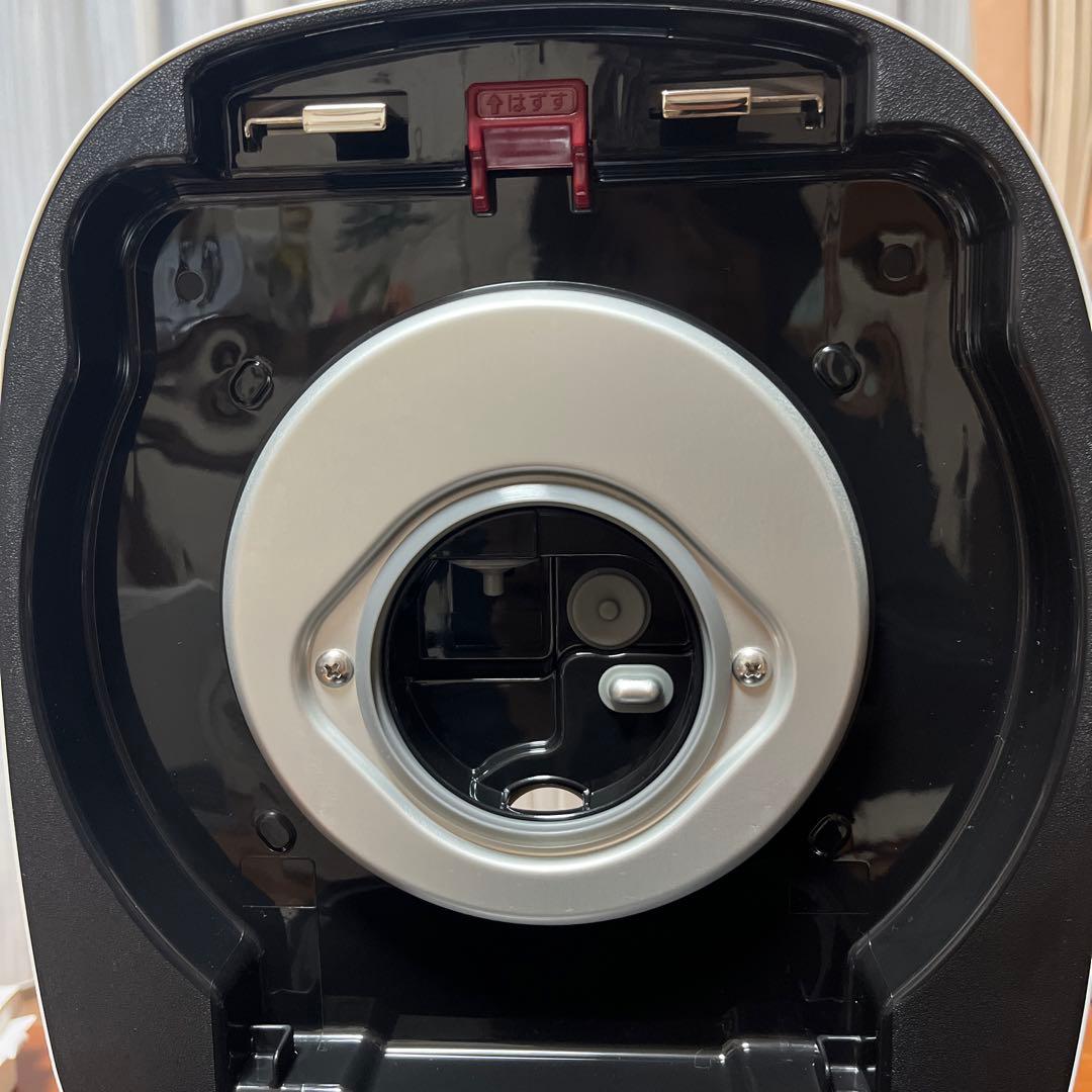 25年製　TIGER 圧力IH炊飯器 JPI-S10N W 5.5合用　ホワイト