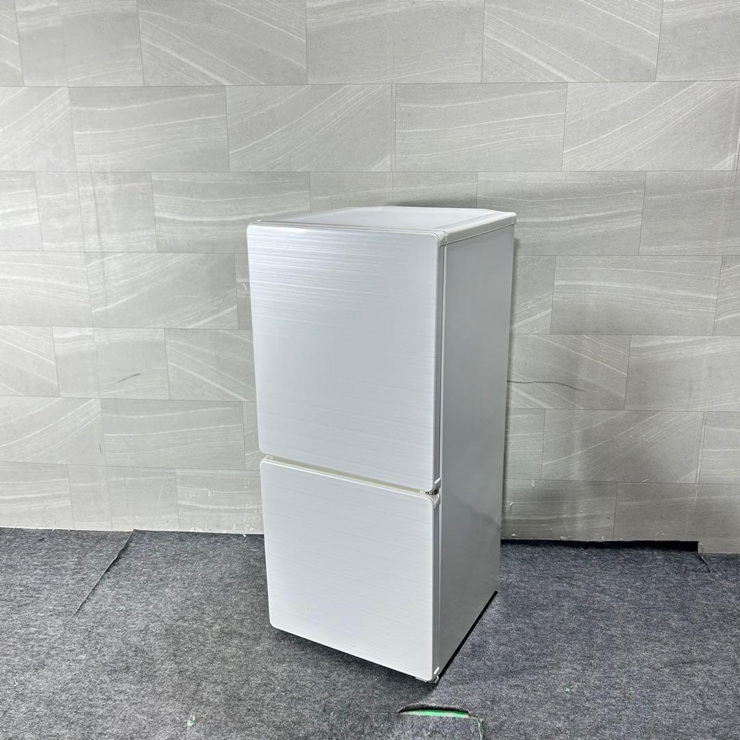 U-ING 冷蔵庫 UR-F110H 2016年製 格安 家電 d5189