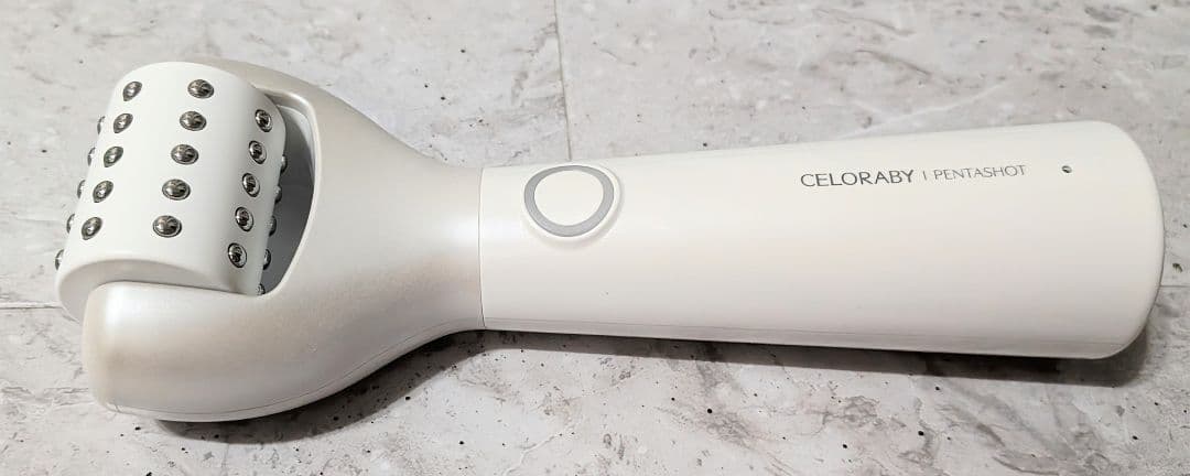 ペンタショット 美顔器