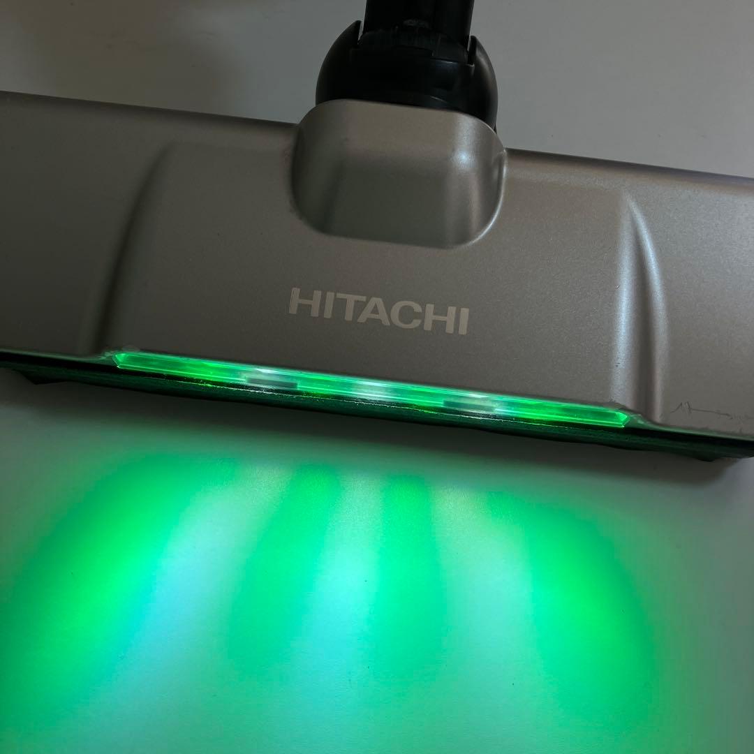 日立　掃除機　D-DP26 ヘッド　回転ブラシ　PV-BL30H　コードレス