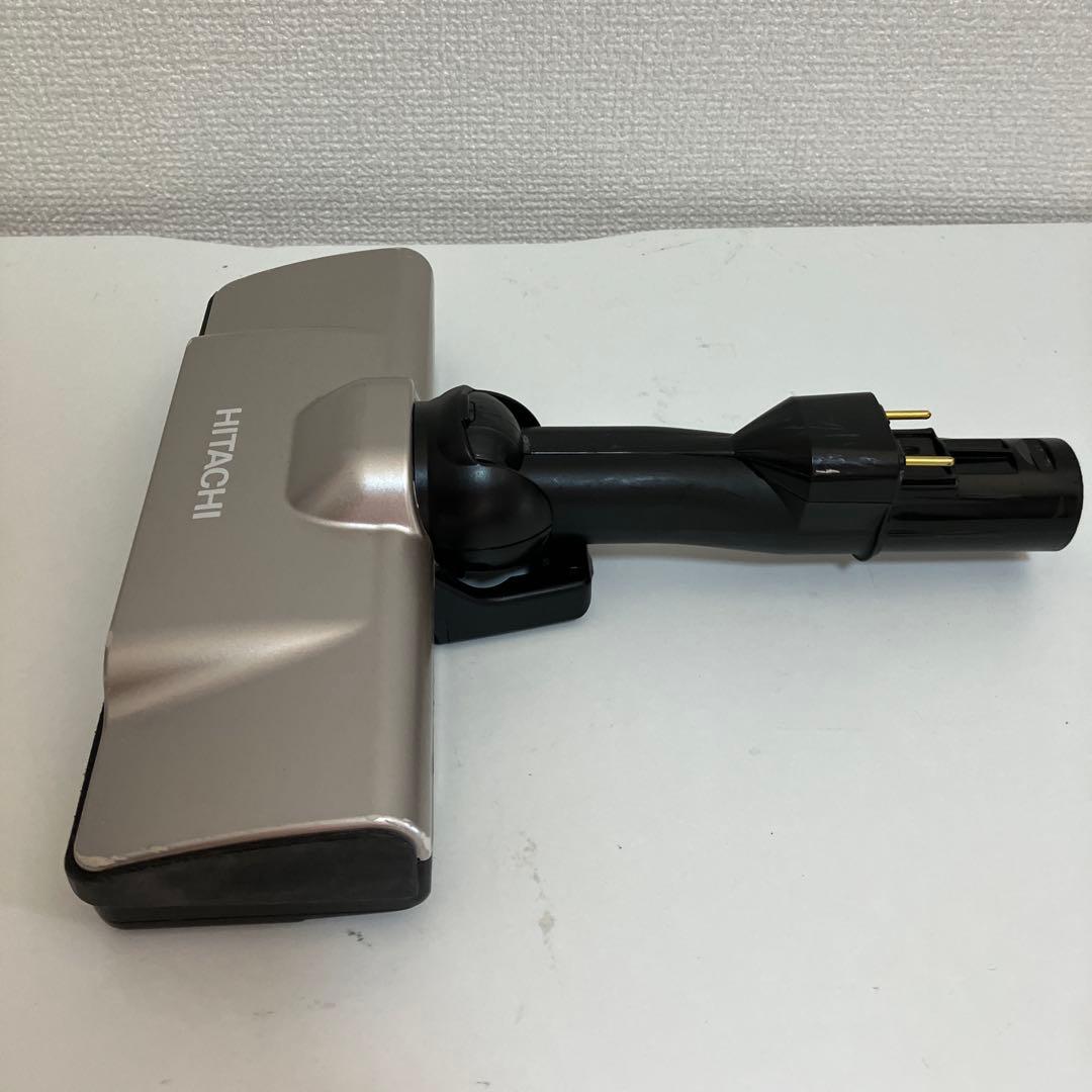 日立　掃除機　D-DP26 ヘッド　回転ブラシ　PV-BL30H　コードレス