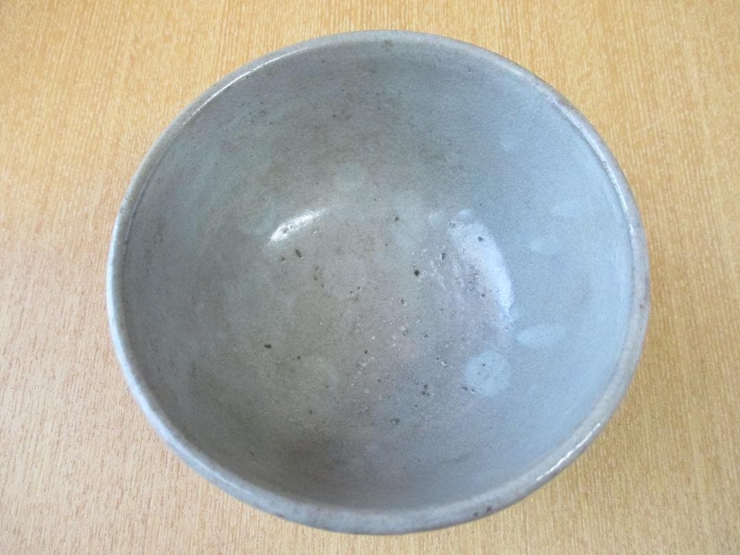 木原茶碗　絵唐津　古唐津　焼板箱　515