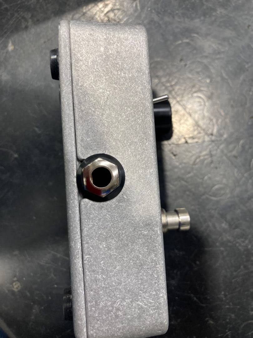 electro harmonix neo clone エレハモ ehx